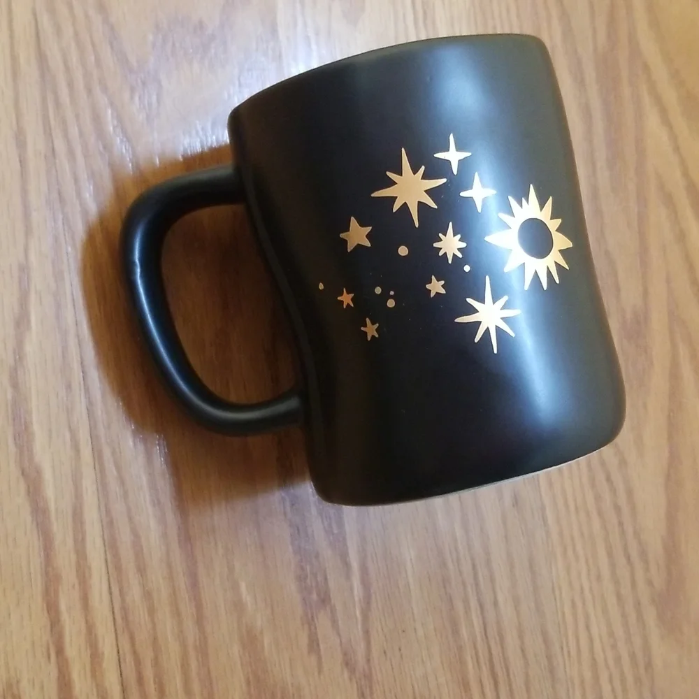 Rae‎ Dunn star gazer cup